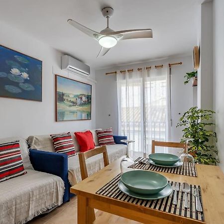 Bonito Apartamento En Monachil Pueblo Экстерьер фото