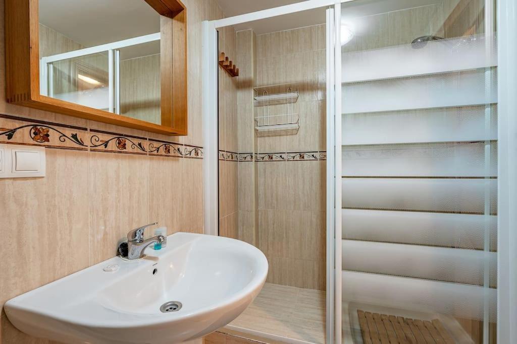 Bonito Apartamento En Monachil Pueblo Экстерьер фото