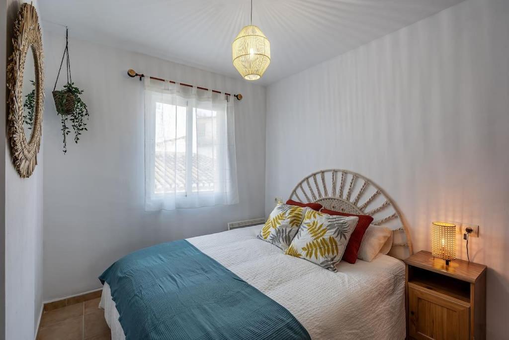 Bonito Apartamento En Monachil Pueblo Экстерьер фото